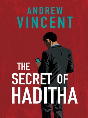 cover image of The Secret of Haditha